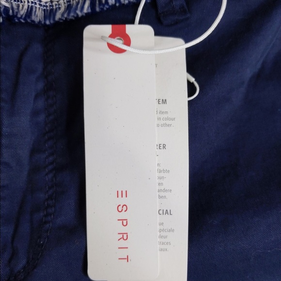 👯‍♀️Host Pick⚡️Esprit Slim Chino/ Trousers - Picture 7 of 15